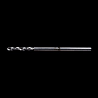 精密ドリル刃1.2mm(軸径1.5mm) [74141]