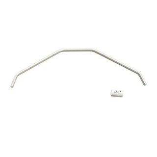 フロントスタビライザーバー(2.3mm/1pc/MP9) [IF459-23]