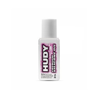 HUDY シリコンオイル(5000番/50ml) [106450#]