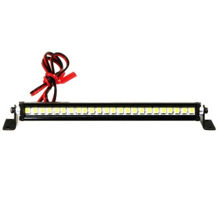 ルーフLEDバー 105mmBEC電源(4.8-6.0V) 用 [LED-18-105]