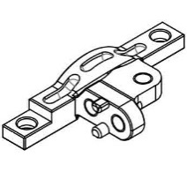 TC10/3 UPPER BULKHEAD(A) [3B-001-001]