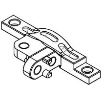 TC10/3 UPPER BULKHEAD(B) [3B-002-001]
