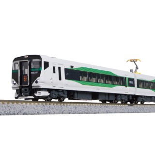 E257系5500番台「草津・四万/あかぎ」 5両セット [10-1884]