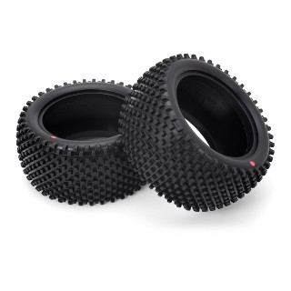 Rear Tyre Block Soft Compound [GOP142]]