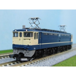 EF65-2000形(復活国鉄色) [7176]]
