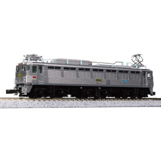 EF81 300 JR貨物更新車(銀) [3067-3]]