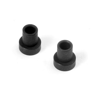 スチールステアリングブッシュ(ロング/2pcs) [362291#]