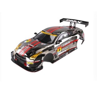 GAINER TANAX GT-R NISMO(R35) Finished Body [48663]]