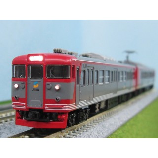 しなの鉄道115系電車(クモハ114形1500番代)セット  [98126]]