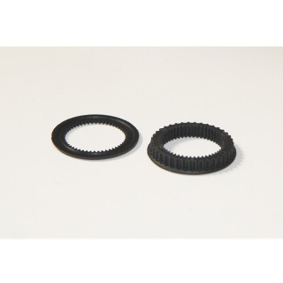 BELT Pulley for C-LSD [RR-625]