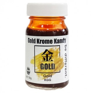 Gold Krome Kandy ゴールド [KGG]]