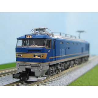 EF510-500形(JR貨物仕様･青色) [7182]]