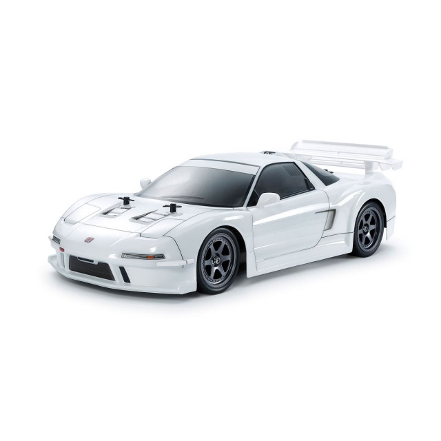 TT02 RWDドリフトコンバージョンキット TT02用 [TT02-RWD-C