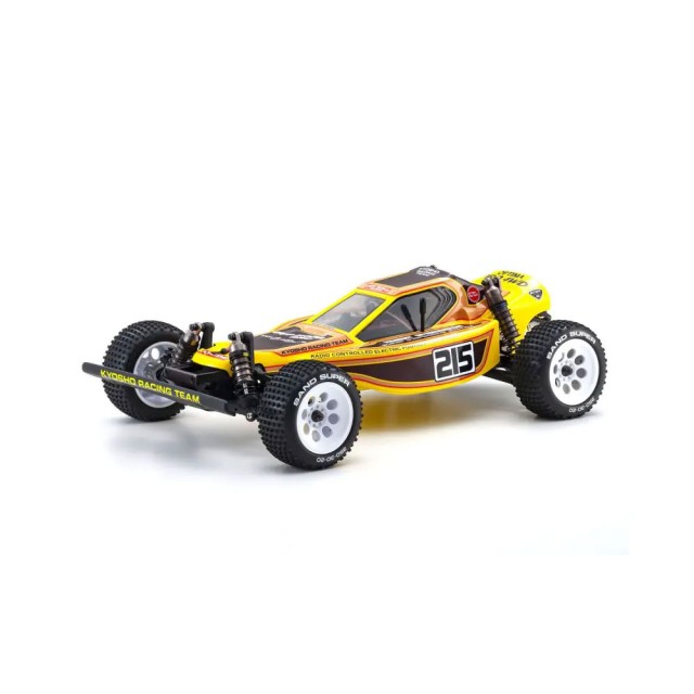 1/10 EP 4WD レーシングバギー オプティマ プロ [30620 1/10 EP 4WD レーシングバギー オプティマ プロ [30620
