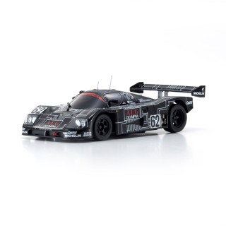 ASC MR-03W-LM ザウバーメルセデス C9 No62 LM1988 [MZP345AG]