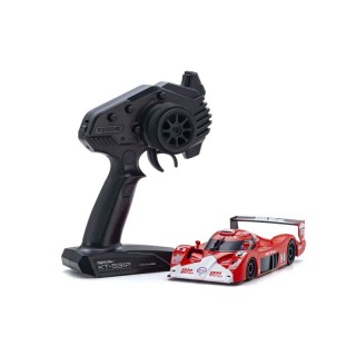 KYOSHO MINI-Z オートスケールコレクション ウイダー NSX