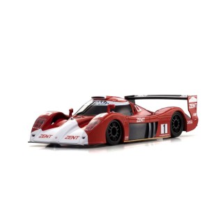 ASC MR03W-LM Toyota GT-One TS020 No.1 [MZP346L1]