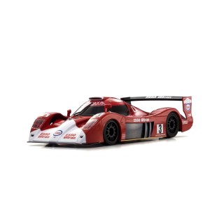 ASC MR03W-LM Toyota GT-One TS020 No.3 [MZP346L3]