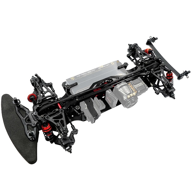 Xpress ExecuteXQ3S4WDスポーツ ツーリングキット [XP-90042 Xpress ExecuteXQ3S4WDスポーツ ツーリングキット [XP-90042