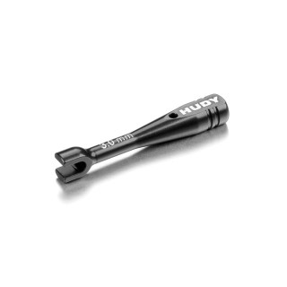 HUDYアルミターンバックルレンチ 3.0mm [181031#]