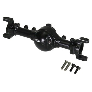 ALフロントアクスルケース MINI-Z 4X4ジムニー用 [MINI-Z4X4-10U2]