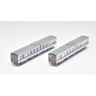 鉄道コレクション JRキハ126形1次車 2両セットA [330936]