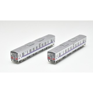 鉄道コレクション JRキハ121形2両セットA [330943]