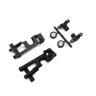 フロントバルクセット(R4Evo.3/R4s) [VZ495]
