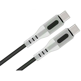USB Cable TypeC-TypeC 100W [44358]]