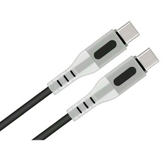 USB Cable TypeC-TypeC 100W [44358]