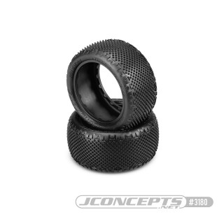 PIN SWAG 4wd フロント ピンク(Fits - 2.2 4wd front wheel) [JC3182-010]