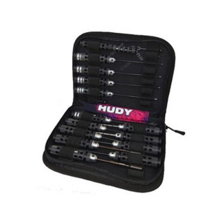 HUDY LEツールセットV2 [190005#2]