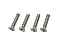 SJG 4×20 チタンF/Hスクリュー(4pcs) [B0763Ta]