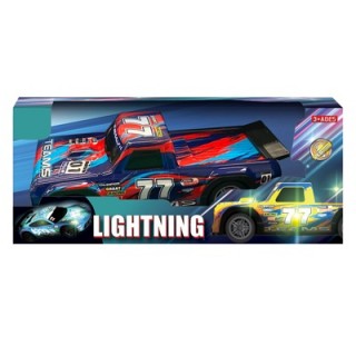 R/C LIGHTNING No.3 TEAMS [DK-UJ99-P223]