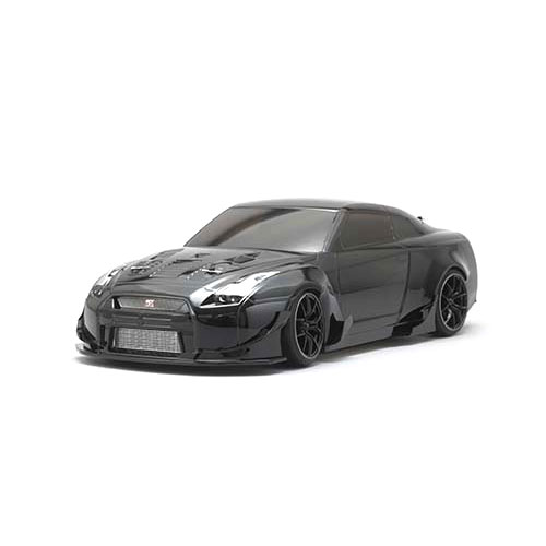 GReddy R35 Spec-D ボディセット(ライトデカル付) [SD-GR35BB GReddy R35 Spec-D ボディセット(ライトデカル付) [SD-GR35BB