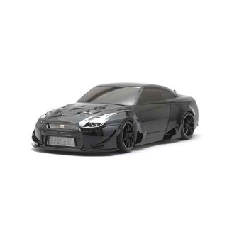 GReddy R35 Spec-D ボディセット(ライトデカル付) [SD-GR35BB]