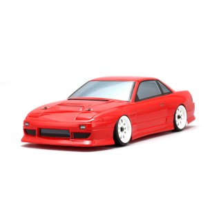 D-MAX Diversion ADVAN ワンビア ボディセット(ライトデカル付) [SD-DM13BB]