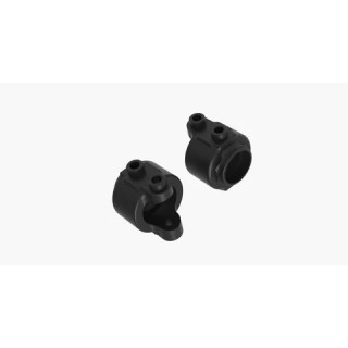 Mシャーシセロ用ナックル [SAK-CM110]