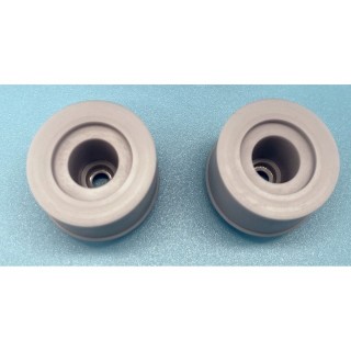 MZ FORMULA PROJECT - MZ Formulaシリーズ用ホイール typeA フロント2個入 [MZF-W01F]