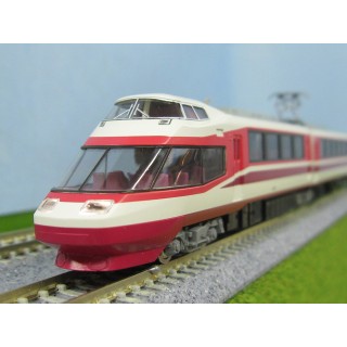 小田急ロマンスカー10000形HiSE(ロゴマーク付) セット [98844]