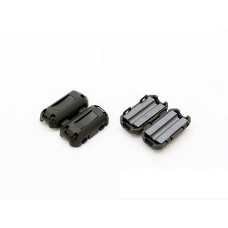 STノイズキャンセラー LARGE TYPE 2個入り ステアリングサーボ用 [WP-0236]