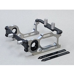 STアルミモーターマウントセット for F103etc [OF2106]
