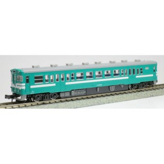 キハ23-22+キハ37-1 加古川線色 2両セット [A2569]