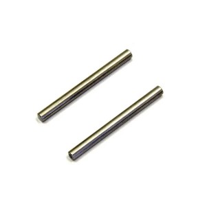 フロントアッパーアームシャフト(R4/3x36mm/2入) [VZ417B]