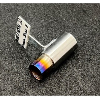 ブレーキディスク32mm(ホイルアダプター一体型) RE [EG-2954U2 ブレーキディスク32mm(ホイルアダプター一体型) RE [EG-2954U2