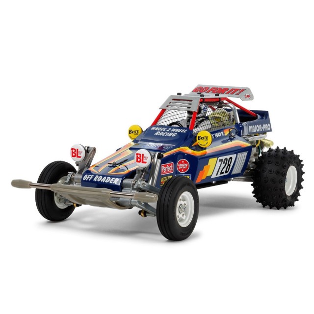 1/10RC ファイティングバギー(2014) [47304] - スーパーラジコン