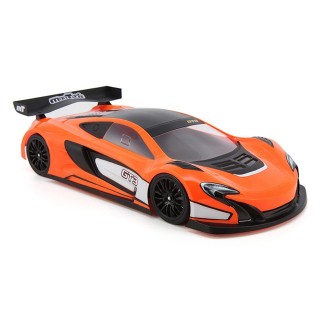モンテック 1/10TC クリヤーボディ ML GT3 [MT024004]