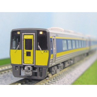 キハ187-500系(スーパーいなば) セット [98564]