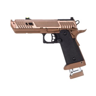 BT-SAND VIPER CO2GBB(JASG認定) [BT-SV]