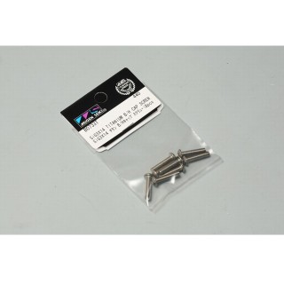 SiG 3×14チタン B/Hスクリュー(8pcs) [B0733Tb]